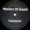 Massive Attack - Protection (Masters Of Sound Funkavova Mix)