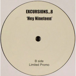 Steely Dan - Hey Nineteen (Julius Papp Excursion) / Bill Withers - Aint No Sunshine (Julius Papp Excursion)