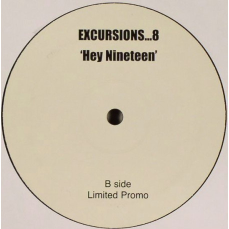 Steely Dan - Hey Nineteen (Julius Papp Excursion) / Bill Withers - Aint No Sunshine (Julius Papp Excursion)