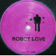Alexander Robotnick - Problems DAmour (Love Robot / Robot Love) 2 Reworks