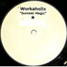 Steve Miller Band - Abracadabra (Workaholix Summer Magic Mix)