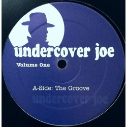 Rodney Franklin - The Groove (2006 House Mix) / George Benson - Shiver (2006 House Mix)