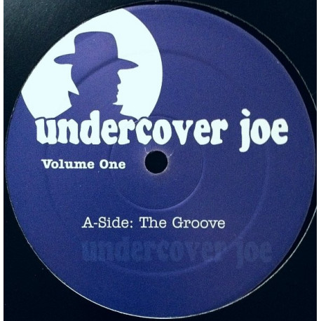 Rodney Franklin - The Groove (2006 House Mix) / George Benson - Shiver (2006 House Mix)