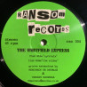 Rose Royce - RR Express (Ransom Rework) / Nytro - Nytro Express (Ransom Rework)