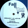 India Arie - Ready For Love (Vocal Mix / Instrumental) Deep House Mixes