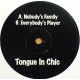 Chic Vs First Choice - Everybodys Player / Chic Vs H2O - Nobodys Family (2 Killer Disco House Mash Ups)