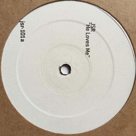 Jill Scott - He Loves Me (Todd Gardner Remix) Deep House Rework