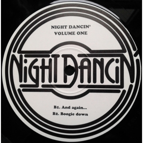 Blackwell - Boogie Down / Taj Mahal - Why Dont You  / Red Hot Unlimited - Beware Little Girls