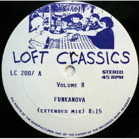 Wood Brass & Steel - Funkanova / Sweet Potato Pie - Hot Disco Night / El Coco - Delicado (Breakdown Mix)