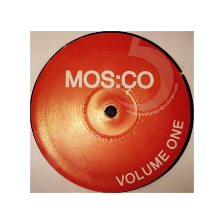 First Choice - Let No Man Put Asunder (MosCo Remix) / George Benson - Never Give Up On A Good Thing (MosCo Remix)