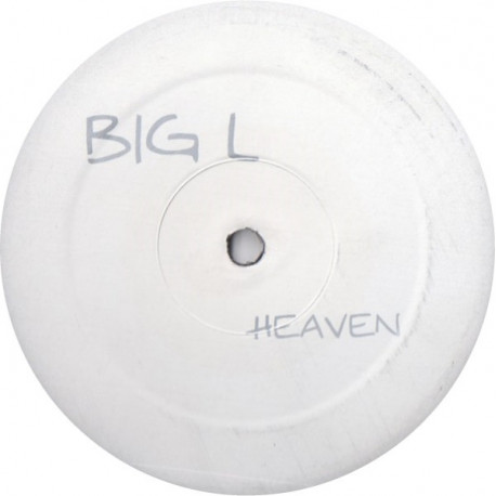 Luther Vandross - Can Heaven Wait (Unreleased Tommy Musto Mix)