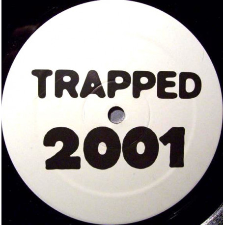 Colonel Abrams - Trapped (2001 House Mix)