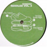 Chi Lites - Are You My Woman (Resoled Edit) / James Brown - Soul Power (Resoled Edit) / Meters - Oh Calcutta (Resoled Edit)