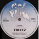 Freeez - Stay / Hot Footin It (Rare Britfunk)