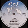 Freeez - Stay / Hot Footin It (Rare Britfunk)