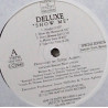 Deluxe - Show Me (10 Track LP) Dont Wanna Fall / Take Out Time / Show Me (Remix) / I Want You / Quiet Storm