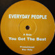 Emotions - Best Of My Love (Everyday People Rework) / Cheryl Lynn - Got To Be Real Encore (Everyday People Mash Up)