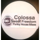 Michael McDonald - Sweet Freedom (2002 Colossa Funky House Mix)