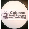 Michael McDonald - Sweet Freedom (2002 Colossa Funky House Mix)