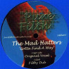 Mantronix - Got To Have Your Love (Mad Hatters Original Vocal Mix / Mad Hatters Filthy Dub)