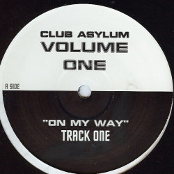 Rahsaan Patterson - Stop On By (3 Club Asylum UK Garage Mixes)