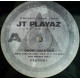 JT Playaz - Just Playin (Scorccios Mix / DJ Digit Dub / Digits Beats) Samples Sister Sledge Hes The Greatest Dancer