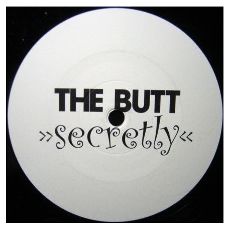 Jennifer Lopez - Secretly (Pound Boys Unreleased Mix) / Tony Touch - Hes The Greatest Dancer (Knee Deep Remix)