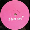 Donna Summer - I Feel Love (Danny Howells 2003 Remix)