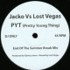 Michael Jackson - PYT (Pretty Young Thing) Lost Vegas End Of The Summer Break Mix