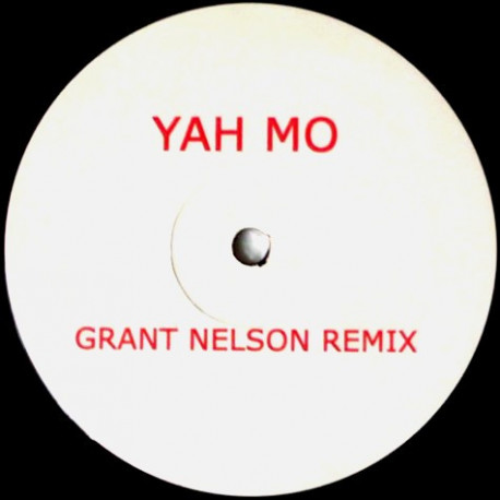 James Ingram - Ya Mo Be There (Grant Nelson Remix) / Jamiroquai - Too Young To Die (Grant Nelson Remix)