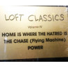 Gil Scott Heron - Home Is Where The Hatred Is / War - The Chase / Earth Wind & Fire - Power (Loft Classics Volume 4)