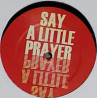 Aretha Franklin - Say A Little Prayer (2002 House Mix)
