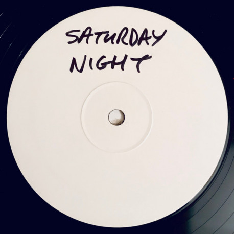 Oliver Cheatham - Get Down Saturday Night (Dred Poets 2001 Remix)