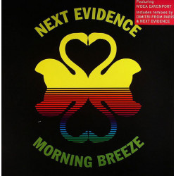 Next Evidence - Morning Breeze (Dimitri From Paris Disco Blend / Dub Remix Pt 2 / Original Full Length Mix)