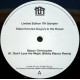 Shawn Christopher - Another Sleepless Night (Bobby Blanco Remix) / The Shadeaux Men - Spanish Storme (2 Mixes) Promo