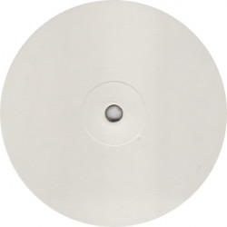 Michael Jackson - Smooth Criminal (Brothers In Rhythm Remix / Dub) / Seal - Newborn Friend (DMT Mix) White Label Vinyl