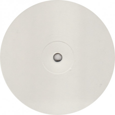 Michael Jackson - Smooth Criminal (Brothers In Rhythm Remix / Dub) / Seal - Newborn Friend (DMT Mix) White Label Vinyl