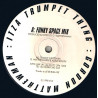Gordon Matthewman - Itza Trumpet Thing (Funky Space Mix / Pacha Disco Mix)