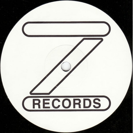 Nova Fronteira - Supernova (Club Mix / Acappella / Drum Suite) / Calma (Dave Lee Mixes) Vinyl Promo