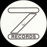 Nova Fronteira - Supernova (Club Mix / Acappella / Drum Suite) / Calma (Dave Lee Mixes) Vinyl Promo