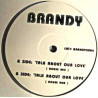 Brandy - Talk About Our Love (House Mix / House Dub) White Label Remixes