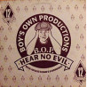 Extortion - How do you see me now (Original Joey Negro Remix / Joey Negro Soul Rebel mix / US Remix)