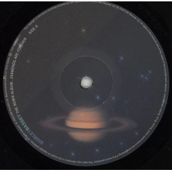 Shirley Bassey - The Remix Album - Diamonds Are Forever 2LP (NO SLEEVE) Kenny Dope / Groove Armada / DJ Spinna / N.O.W