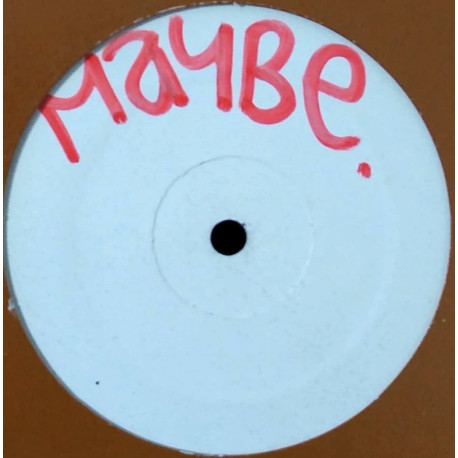 Oasis - Wonderwall (Express Yourself Remix) White Label