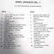 Vinyl Toolbox - Vol 1 (20 Tracks Of Drums, Sound Effects and Loops See Image For Tracklist)