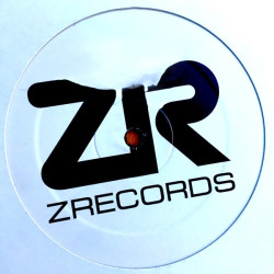 Community Featuring Fonda Rae - Over Like A Fat Rat (Jazz-N-Groove Club Mix / Prime Time Dub / Acappella) Vinyl Promo