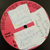 Disco Tex - Vol 5 Featuring Clap Your Hands / Open Your Heart / Holdin On / Time 2 Funk (Stickers On Label See Pic)