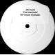 Jill Scott - I Think Its Better (Bush Interlude Remix) White Label Vinyl