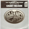 Grant Nelson - Feel The Music / The Sound (Samples Dayton The Sound Of Music)