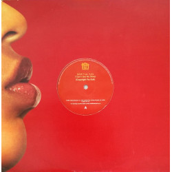 Masters At Work Featuring India - I Cant Get No Sleep (Copyright Re-Edit) / Latin Project - Lei Lo Lai (MAW Mix Bs Re-Edit)
